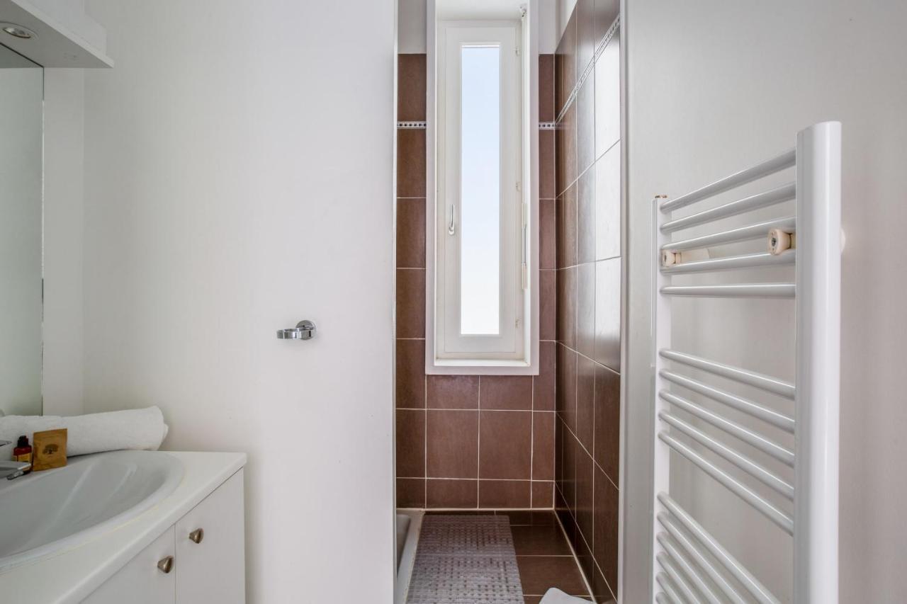Апартаменты Large Modern And Calm Flat At The Doors Of Panier In Marseille - Welkeys Экстерьер фото